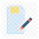 Copy Write  Icon