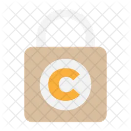 Copyright  Icon