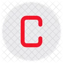 Copyright Copyright Symbol Author Icon