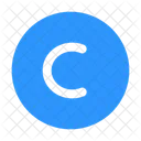 Copyright License Document Icon