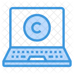 Copyright  Icon