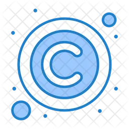 Copyright  Icon