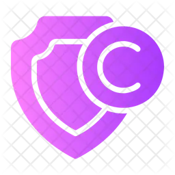 Copyright  Icon