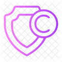Copyright  Icon