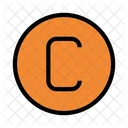 Copyright Education Content Icon