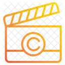 Copyright Icon