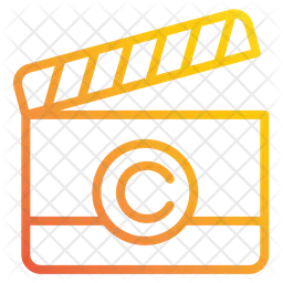 Copyright  Icon