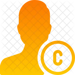 Copyright  Icon