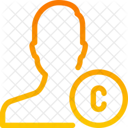 Copyright  Icon