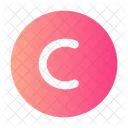 Copyright Icon