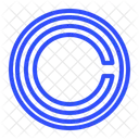 Copyright  Icon