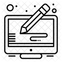 Copyright  Icon