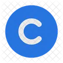 Copyright License Document Icon