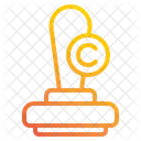 Copyright  Symbol
