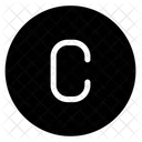 Copyright Icon