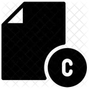 Copyright Doc Icon