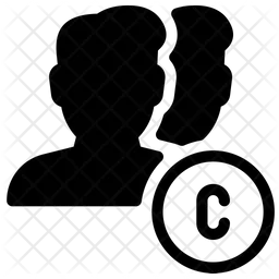 Copyright  Icon