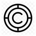 Copyright  Icon