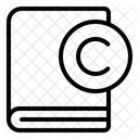 Copyright  Icon