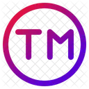 Copyright Tm Intellectual Property Icon