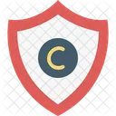 Copyright Protection Copyright Protection アイコン