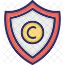 Copyright Protection Copyright Protection アイコン