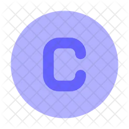 Copyright Sign  Icon