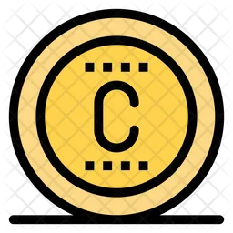 Copyright Sign  Icon