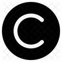 Copyright Sign  Symbol
