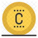 Copyright-Zeichen  Symbol