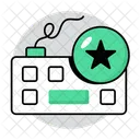 Copywriter  Icon