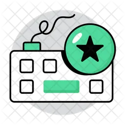 Copywriter  Icon