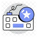 Copywriter  Icon