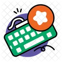 Copywriter  Icon