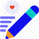Copywriting  Icon