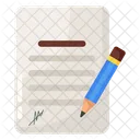 Copywriting  Icon