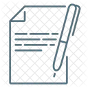 Copywriting  Icon