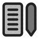 Copywriting  Icon
