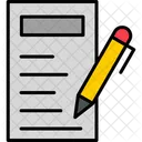Copywriting  Icon