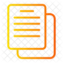 Copywriting  Icon