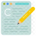 Copywriting Blogging Rights Copyrights Icon