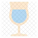 Coquetel Mocktail Alcool Icon