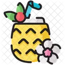 Coquetel  Ícone