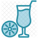 Coquetel Bebida Copo Icon