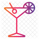 Coquetel  Icon