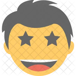 Emoji coquin  Icône