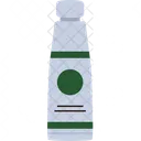 Cor Acrilica Acrilico Tinta Ícone