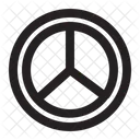 Rgb Cor Design Ícone