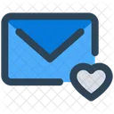 E Mail Correio Envelope Icon