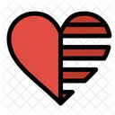 Coração  Icon